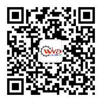 深圳市威诺达工业技术有限公司微信公众号